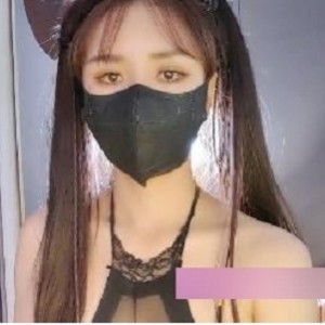 170CM九头身！网红模特身材小仙女