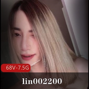 泰国男伴TSmygif7专一身材美合集68V7.5G视频